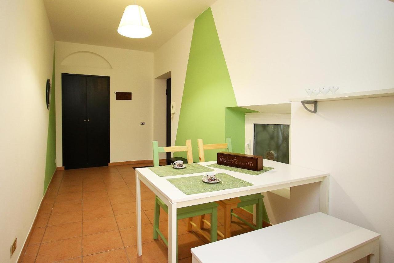 Residenza Navigli Fashion Apartment Milan Exterior photo