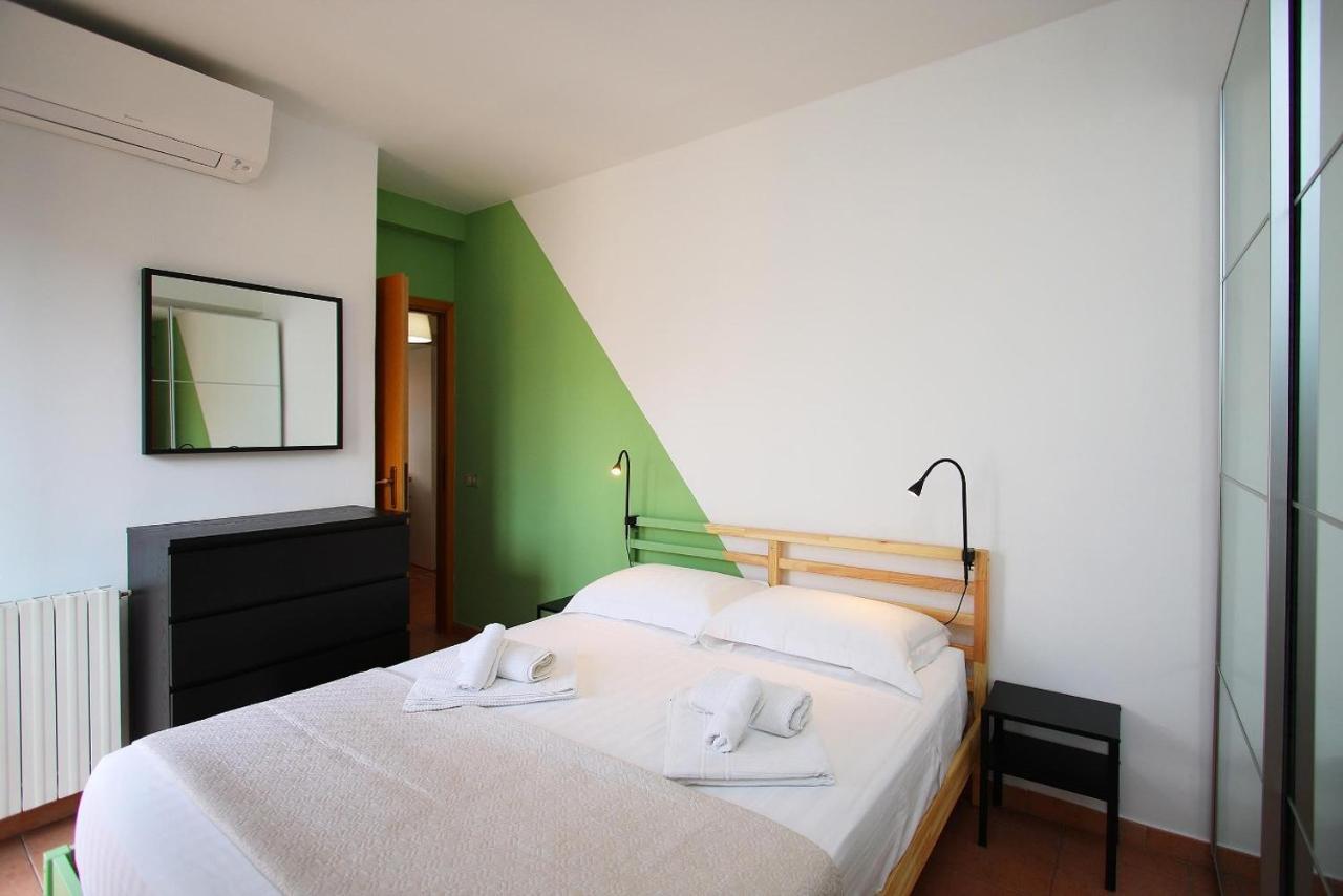 Residenza Navigli Fashion Apartment Milan Exterior photo